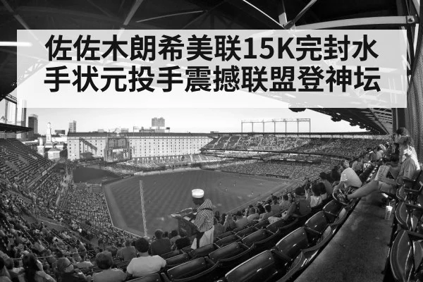baseball stadium crowd
